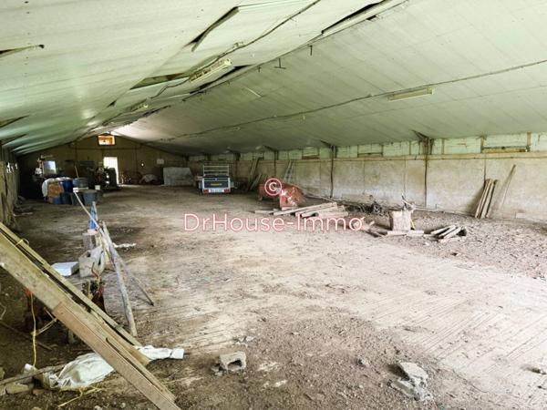 Maison à vendre 7 pièces de 142 m²