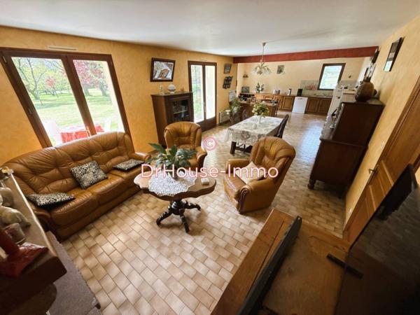 Maison à vendre 7 pièces de 142 m²