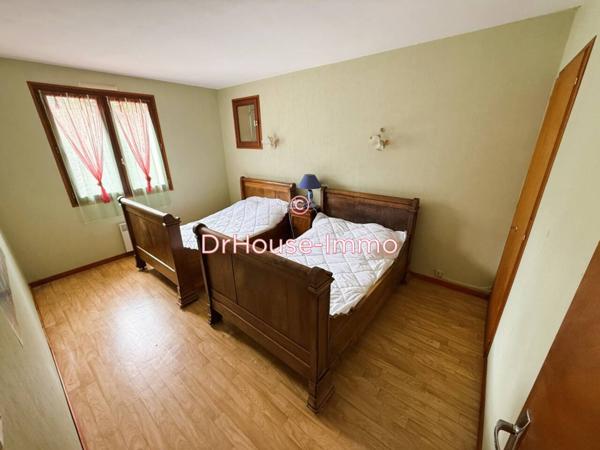 Maison à vendre 7 pièces de 142 m²