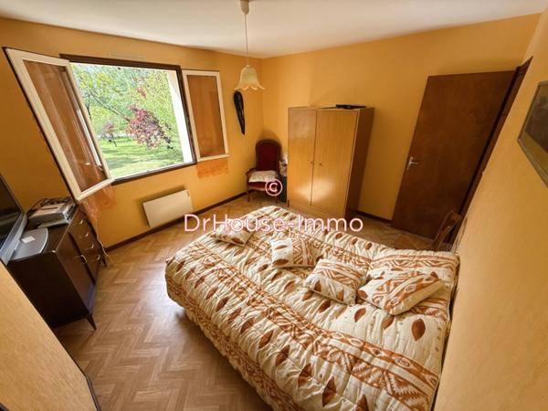 Maison à vendre 7 pièces de 142 m²