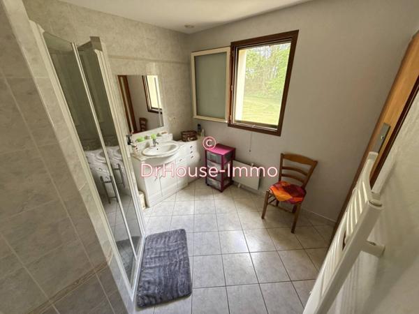 Maison à vendre 7 pièces de 142 m²