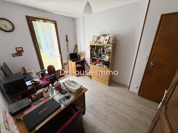 Maison à vendre 7 pièces de 142 m²