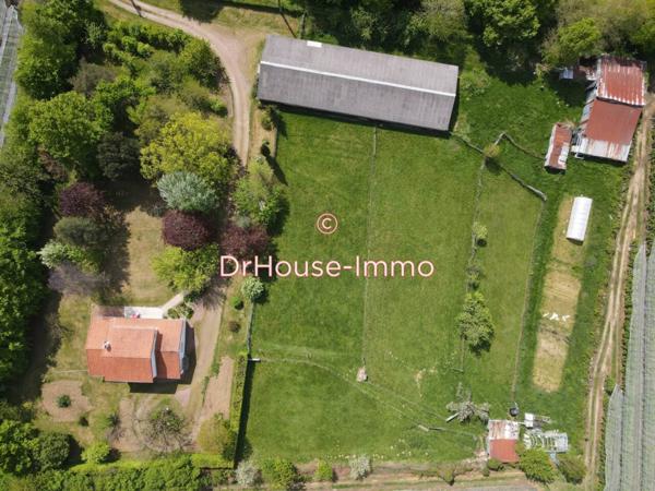 Maison à vendre 7 pièces de 142 m²