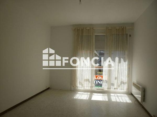 Location Studio 24.23 m² - LA RENARDIERE Les Pennes De Mirabeau 13170