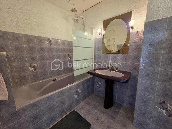 Maison traditionnelle de 166 m²