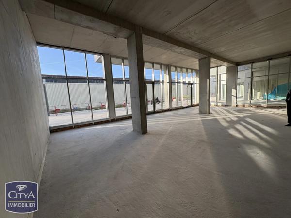 Local commercial à vendre 112m² Chambéry (73000)