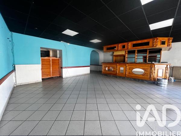 Murs commerciaux  à vendre 274 m² Bon-Encontre