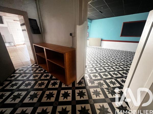 Murs commerciaux  à vendre 274 m² Bon-Encontre