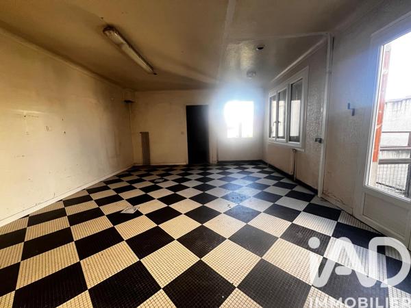 Murs commerciaux  à vendre 274 m² Bon-Encontre