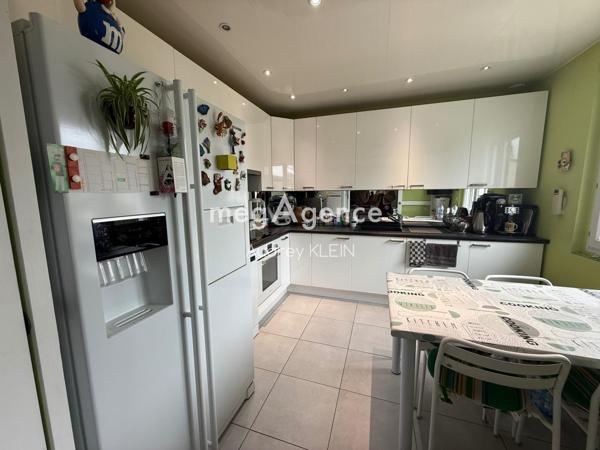 Maison à VERON, 89510 - 6 pièces 128m²