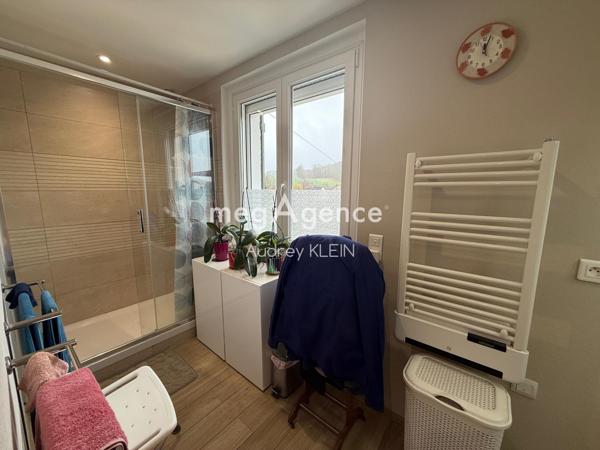 Maison à VERON, 89510 - 6 pièces 128m²