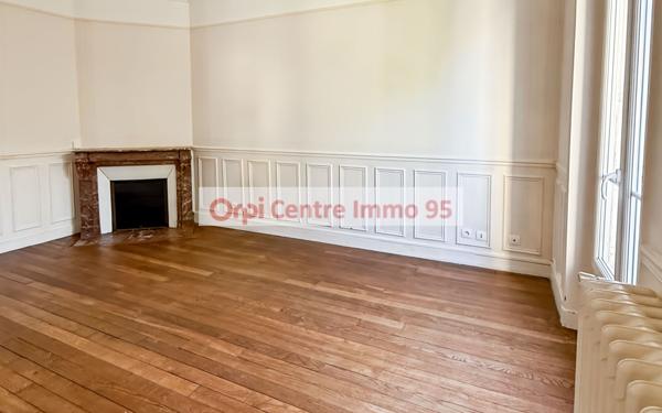 Appartement à vendre    3 pièces • 62,22 m2 Enghien-les-Bains