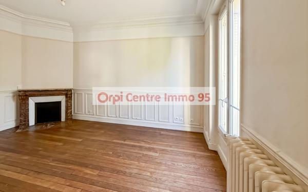 Appartement à vendre    3 pièces • 62,22 m2 Enghien-les-Bains