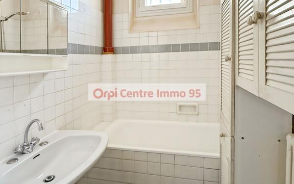 Appartement à vendre    3 pièces • 62,22 m2 Enghien-les-Bains