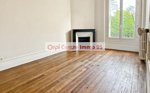 Appartement à vendre    3 pièces • 62,22 m2 Enghien-les-Bains