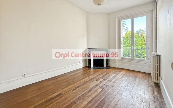 Appartement à vendre    3 pièces • 62,22 m2 Enghien-les-Bains