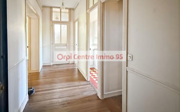 Appartement à vendre    3 pièces • 62,22 m2 Enghien-les-Bains