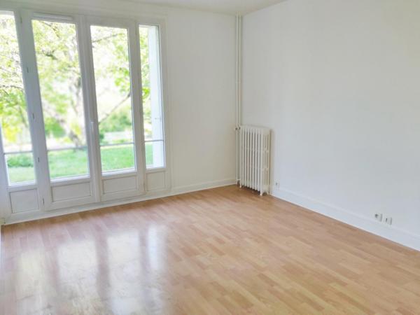 Un environnement calme et sécurisé, un appartement parfaitement rénové