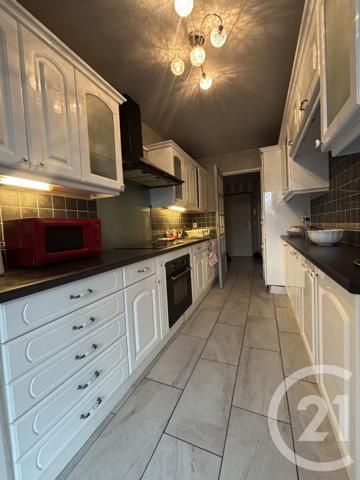 Appartement F5 à vendre  5 pièces - 104,66 m2 ERAGNY SUR OISE - 95