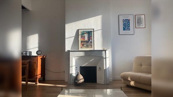 Appartement meublé Pont du las, T3 Toulon
