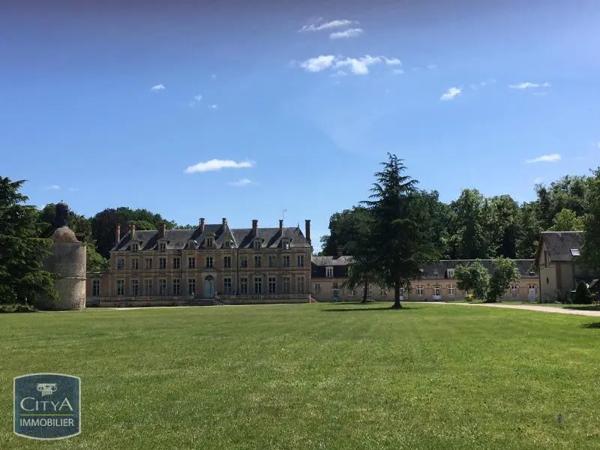 Maison à louer 3 pièces 64.06m² Mézières-lez-Cléry (45370)