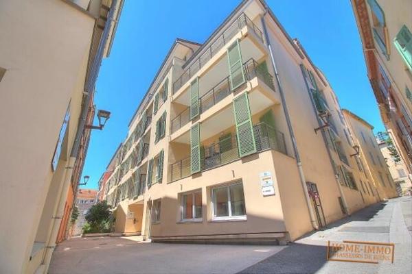 A louer -Fréjus centre- appart hôtel meublé ou non-résidence neuve de standing