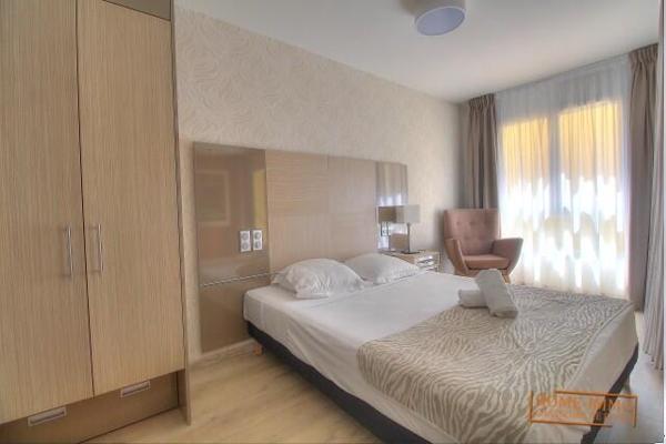 A louer -Fréjus centre- appart hôtel meublé ou non-résidence neuve de standing