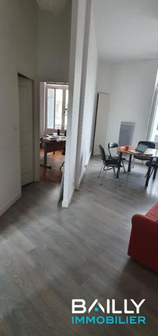 Bureaux Les Sables D'olonne 50 m2 , Les sables d olonne