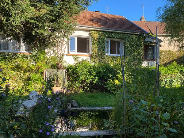 À vendre ? Maison d'habitation de 138m²