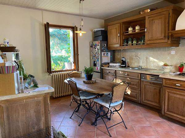 À vendre ? Maison d'habitation de 138m²