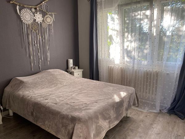 À vendre ? Maison d'habitation de 138m²