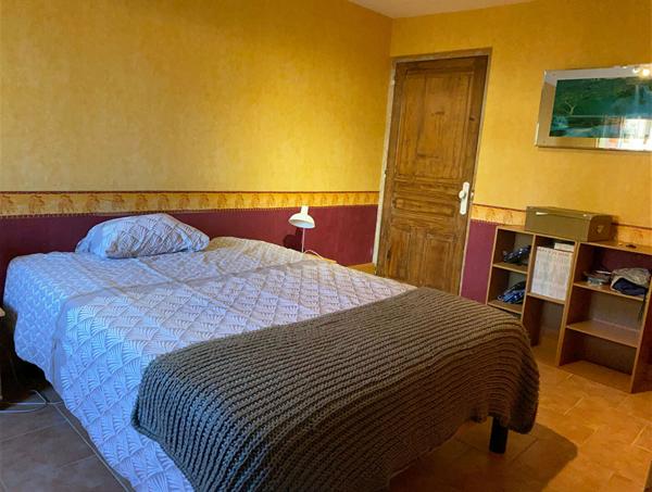 À vendre ? Maison d'habitation de 138m²