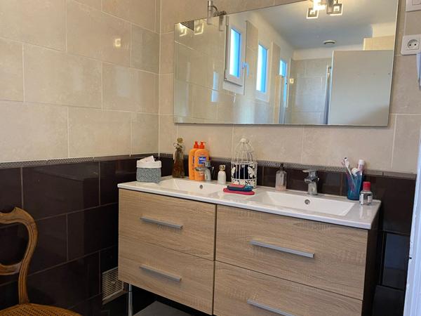 À vendre ? Maison d'habitation de 138m²