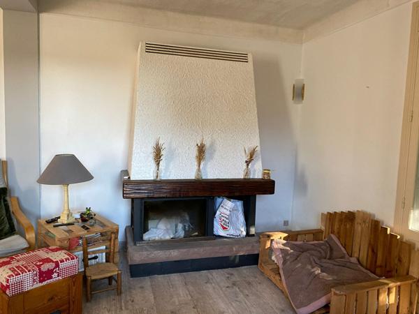 À vendre ? Maison d'habitation de 138m²