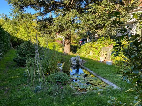 À vendre ? Maison d'habitation de 138m²