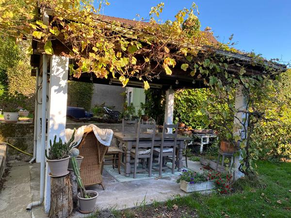 À vendre ? Maison d'habitation de 138m²