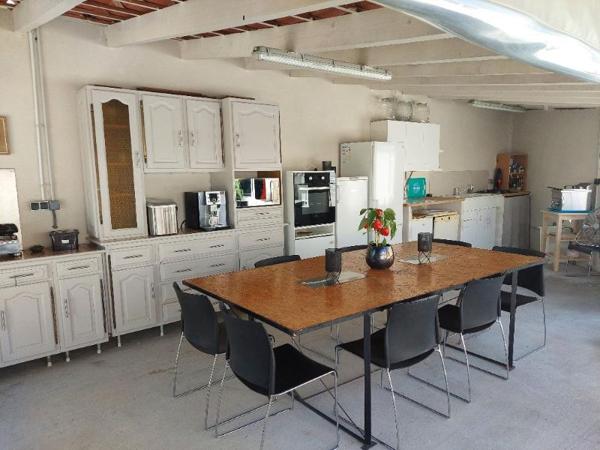 Villa Saint Aunes 7 pièces 203 m2habitable sur1093m² Piscine+Pool House+local piscine et double garage