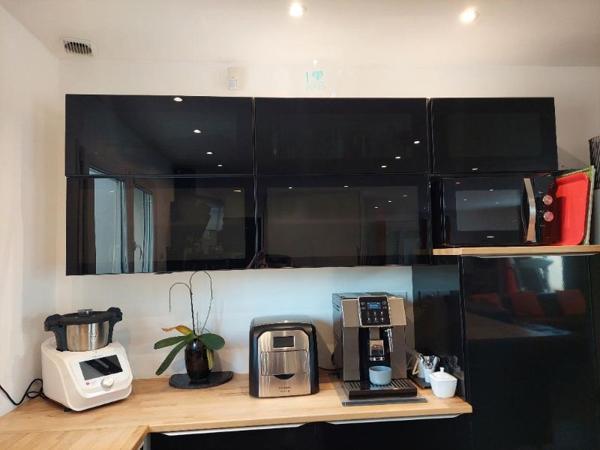 Villa Saint Aunes 7 pièces 203 m2habitable sur1093m² Piscine+Pool House+local piscine et double garage