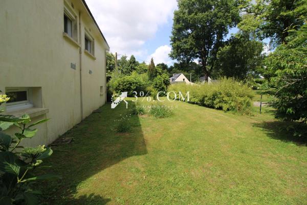 Maison 3 pièce(s) 2 chambre(s) 76 m²