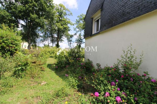 Maison 3 pièce(s) 2 chambre(s) 76 m²