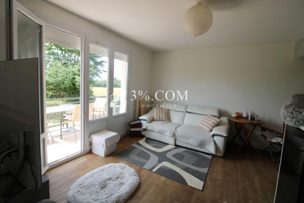 Maison 3 pièce(s) 2 chambre(s) 76 m²