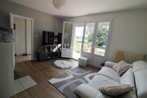 Maison 3 pièce(s) 2 chambre(s) 76 m²