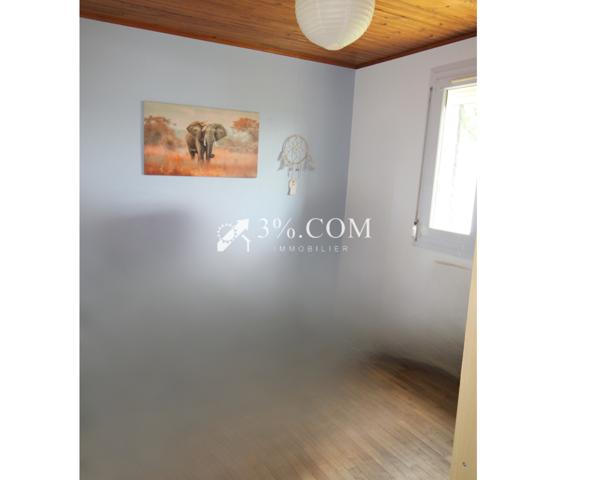 Maison 3 pièce(s) 2 chambre(s) 76 m²