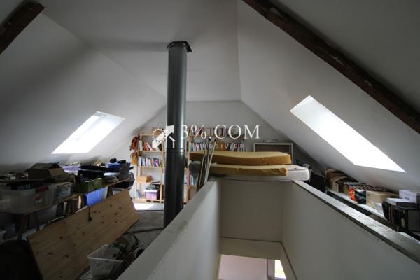 Maison 3 pièce(s) 2 chambre(s) 76 m²