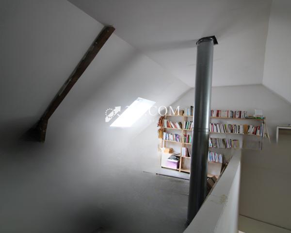 Maison 3 pièce(s) 2 chambre(s) 76 m²