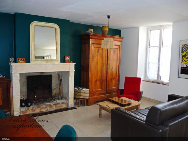 La Tremblade (17390) Maison 3 chambres centre ville La Tremblade