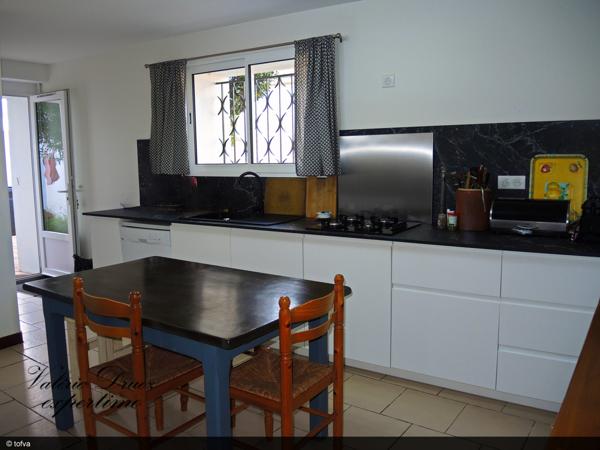 La Tremblade (17390) Maison 3 chambres centre ville La Tremblade