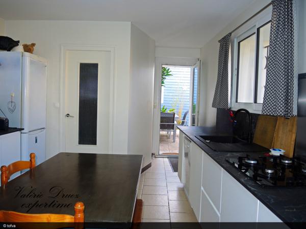 La Tremblade (17390) Maison 3 chambres centre ville La Tremblade