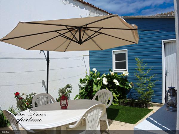 La Tremblade (17390) Maison 3 chambres centre ville La Tremblade