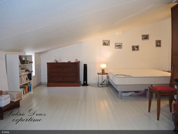 La Tremblade (17390) Maison 3 chambres centre ville La Tremblade